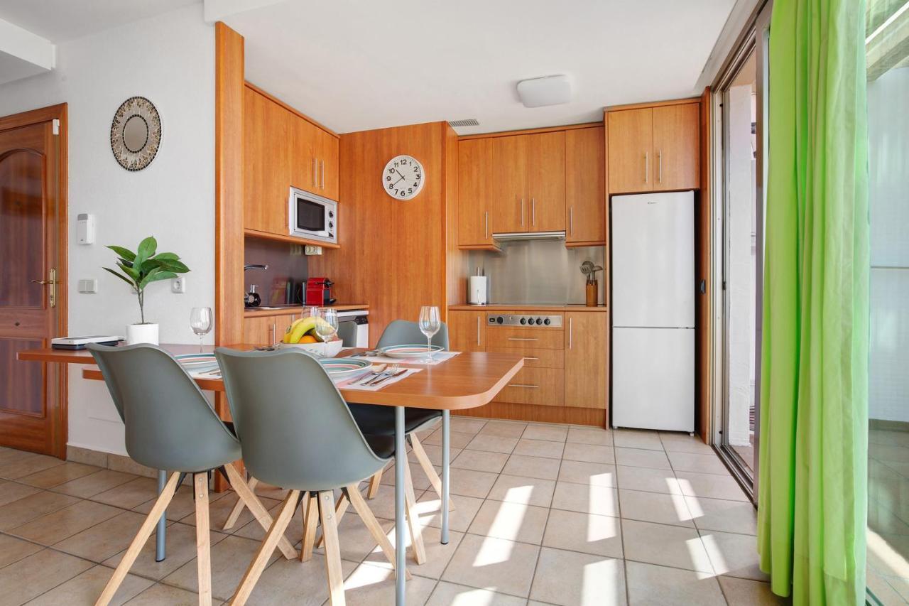 Apartamento Relax And Dream Pájara Exteriér fotografie