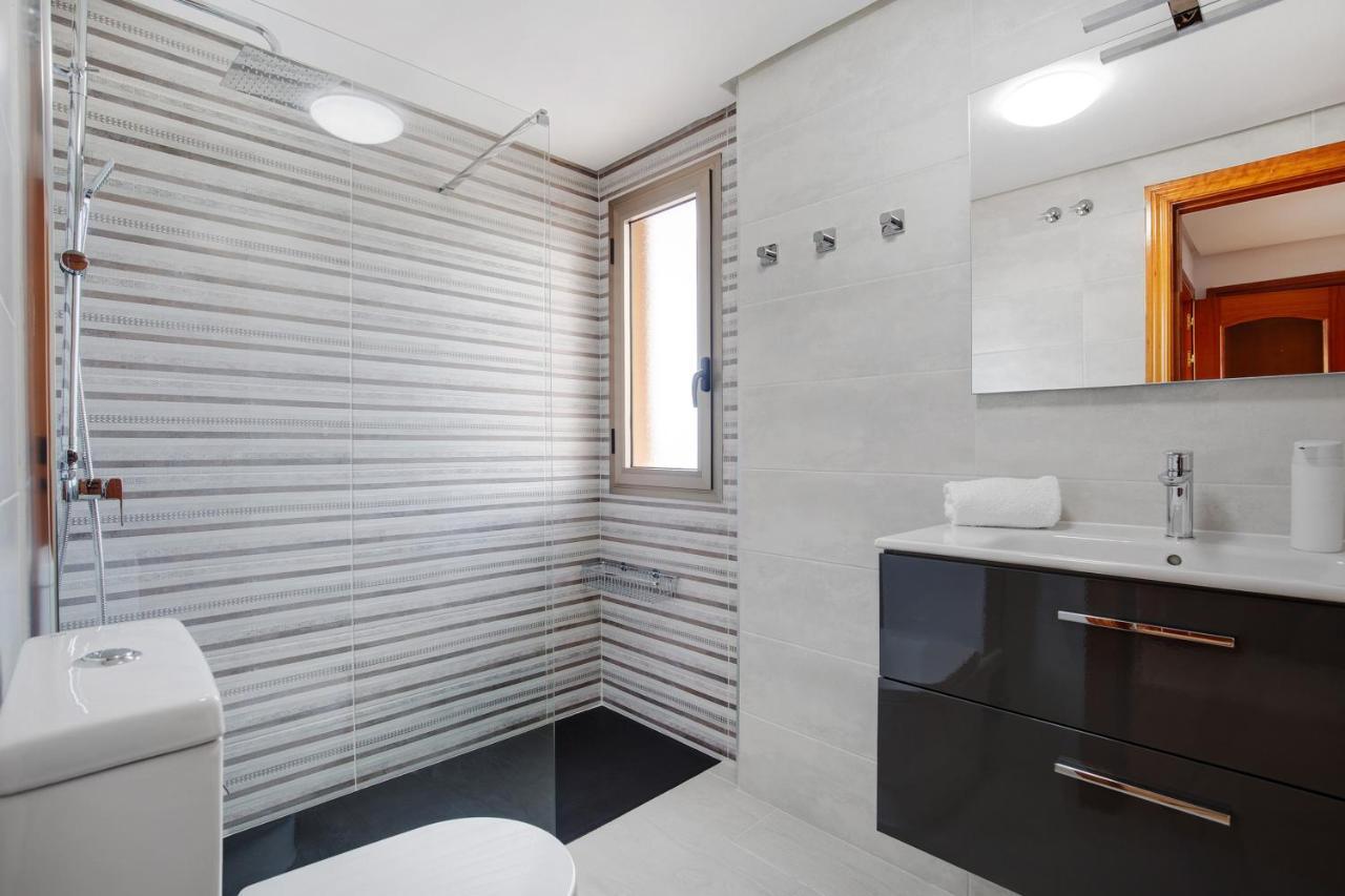 Apartamento Relax And Dream Pájara Exteriér fotografie