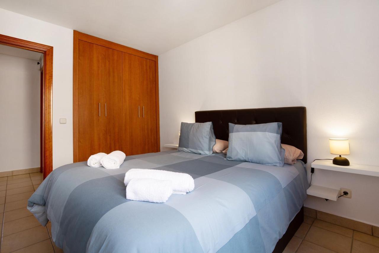 Apartamento Relax And Dream Pájara Exteriér fotografie